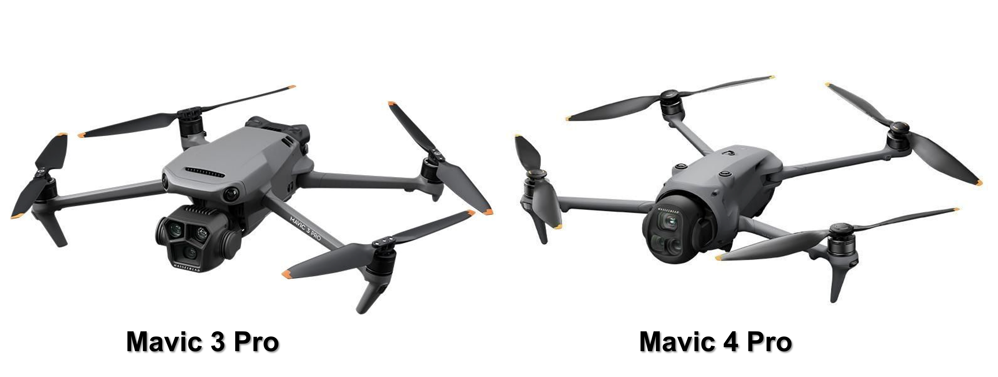 航空機・ヘリコプター DJI Mavic Pro 新発売『DJI Mavic 4 Pro』 – ドローンスクール下関